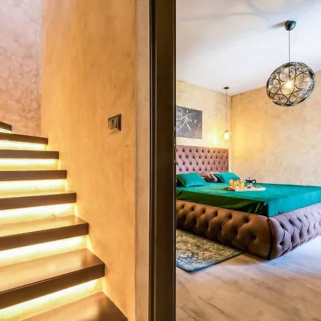 Maslina Villa *