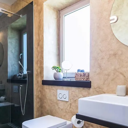 Villa Maslina Nova Vas (Porec)