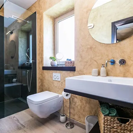 Villa Maslina Nova Vas (Porec)
