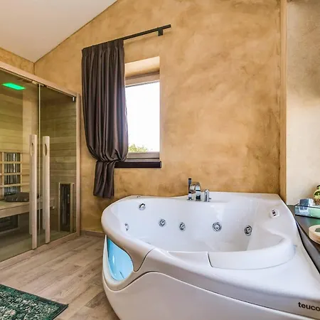 Villa Maslina Nova Vas (Porec)